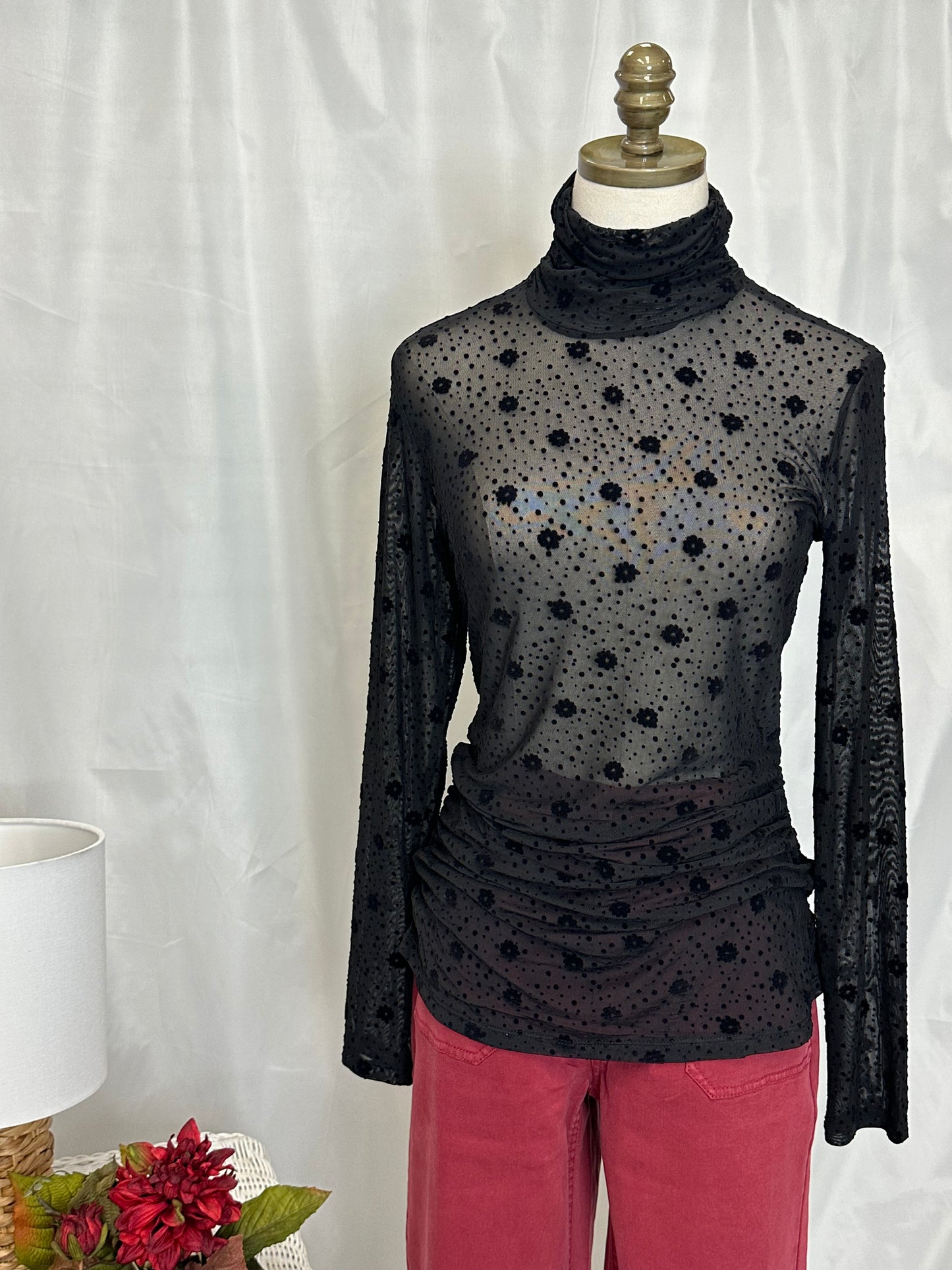 Stealth Top *FINAL SALE*