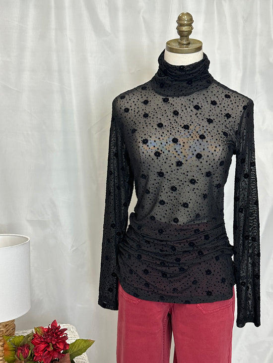 Stealth Top *FINAL SALE*