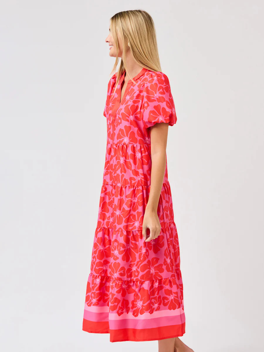 Kinsley Maxi Dress
