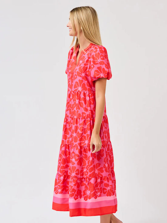 Kinsley Maxi Dress