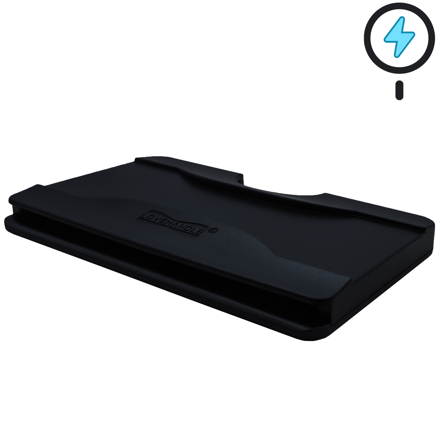 PRO Wallet for MagSafe® - Black