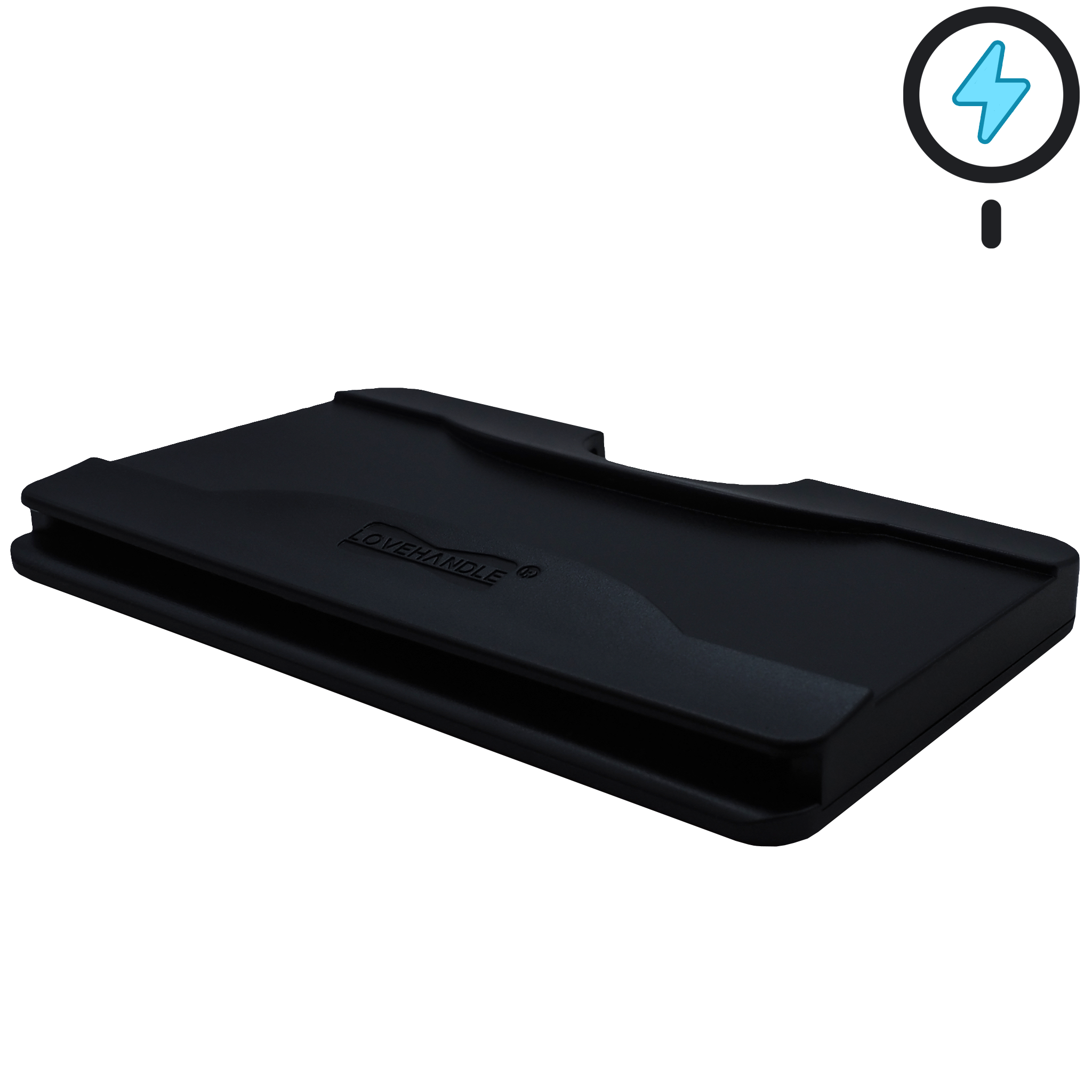 PRO Wallet for MagSafe® - Black