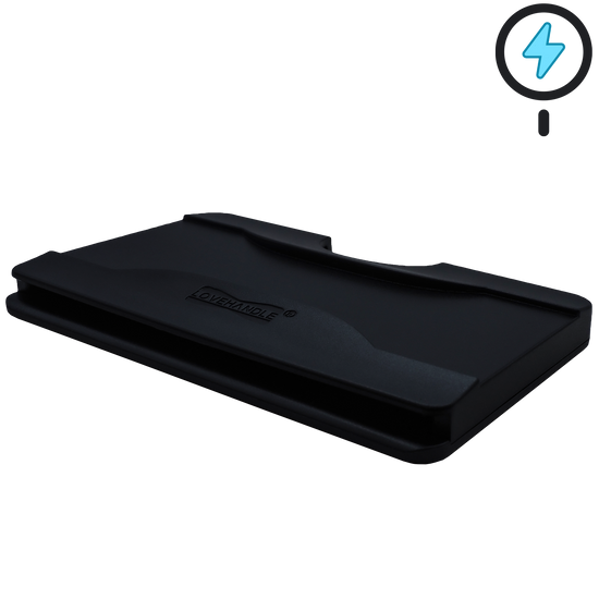 PRO Wallet for MagSafe® - Black