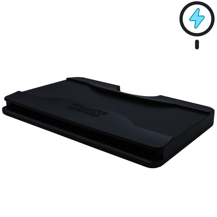 PRO Wallet for MagSafe® - Black