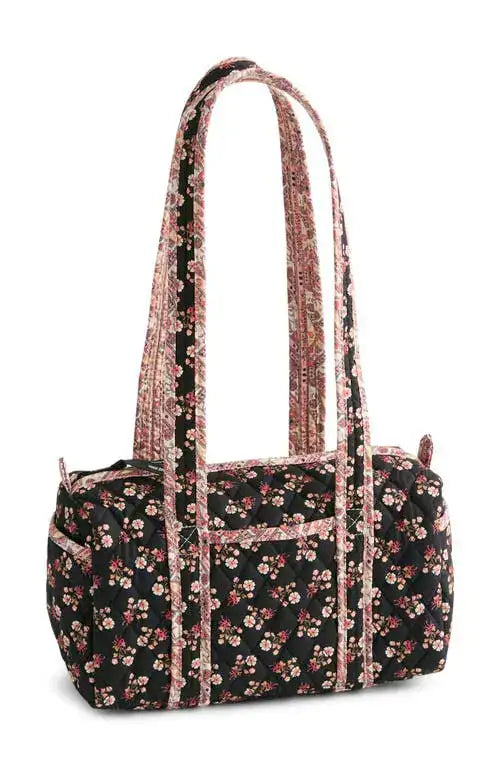 Melissa Ditsy Large Original Duffel