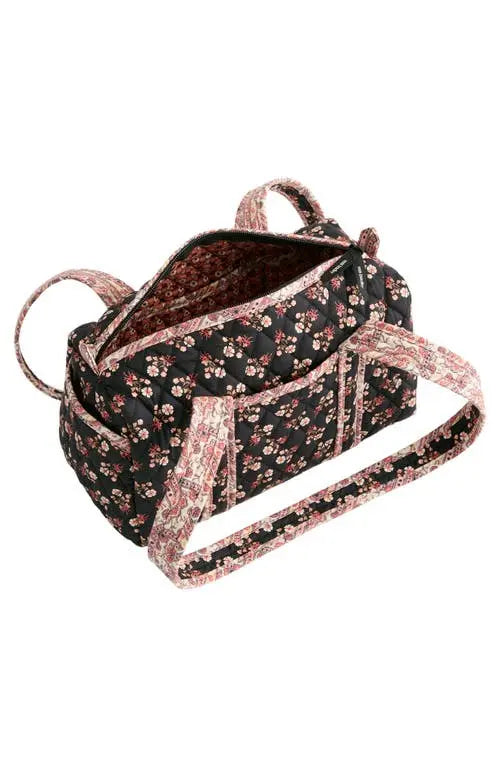 Melissa Ditsy Large Original Duffel