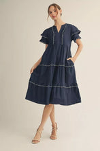 Load image into Gallery viewer, I've Got It Maxi Dress
