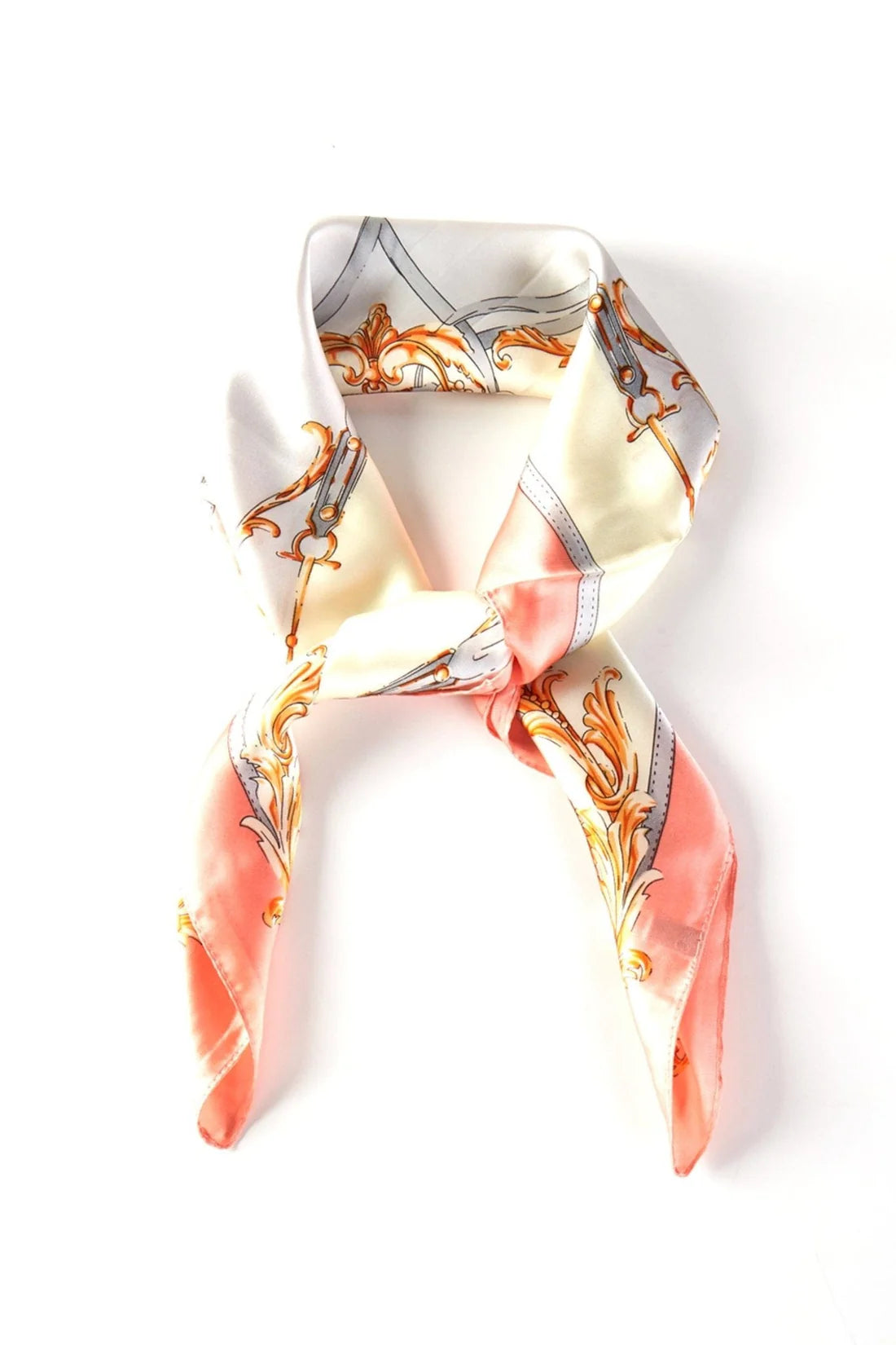 Noel Multi Print Bandana