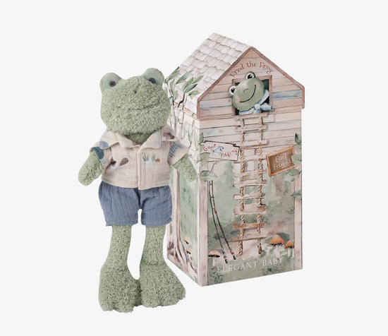Boxed Snuggler