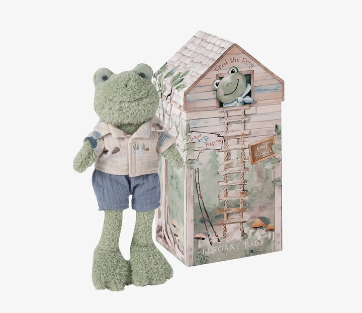 Boxed Snuggler