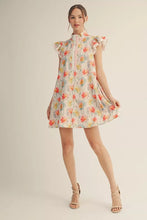 Load image into Gallery viewer, In The Garden Dress
