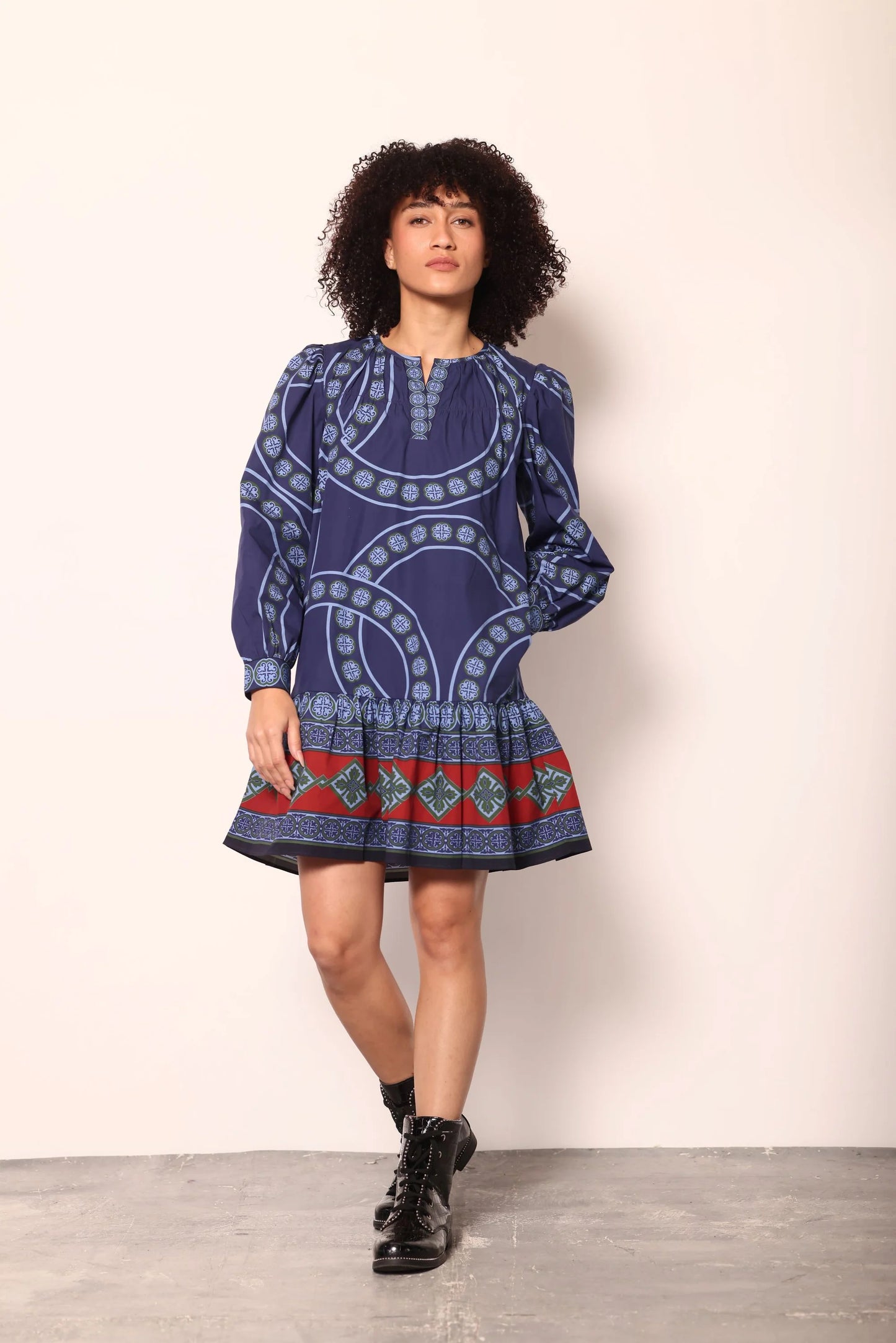 Ollie Dress *FINAL SALE*