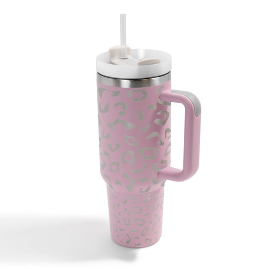 40oz Tumbler