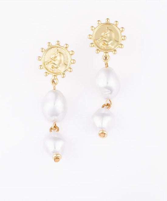 Estella Earrings