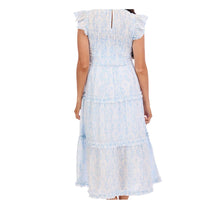 Load image into Gallery viewer, Dorian Midi Dress** FINAL SALE*
