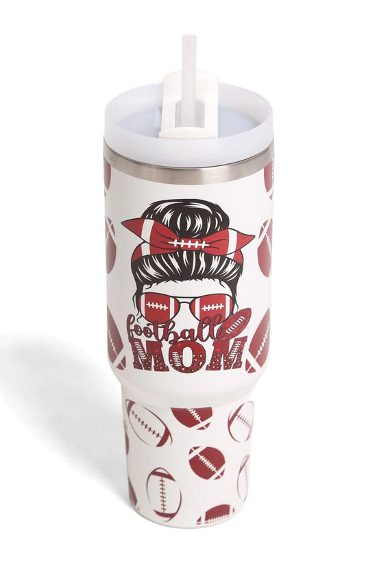 40oz Tumbler