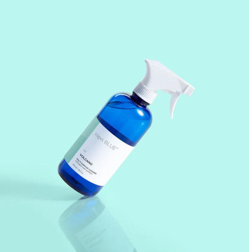 Capri Blue Volcano Multi-Surface Cleaner