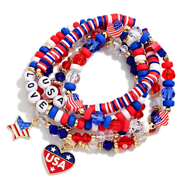 USA Bracelets