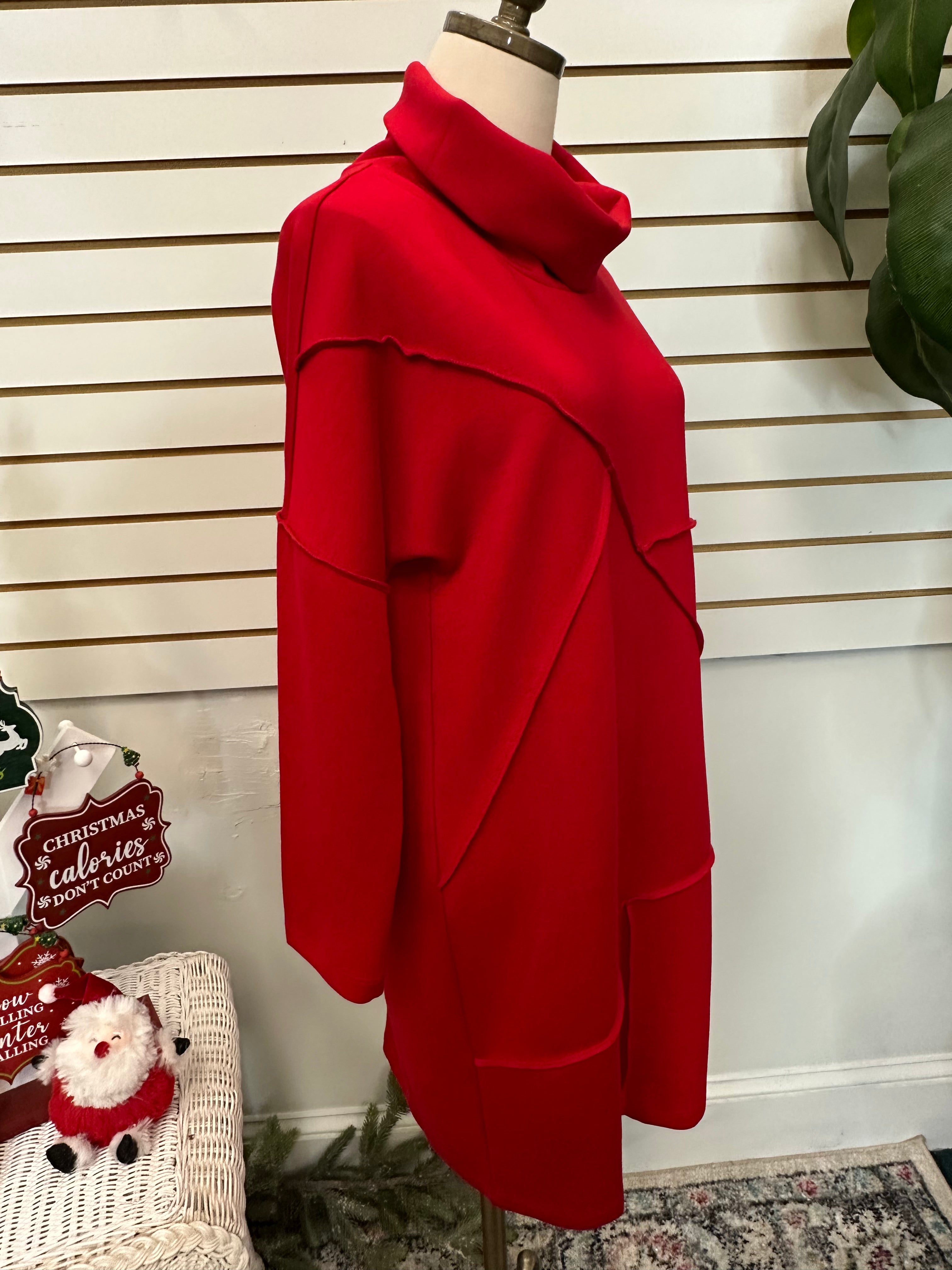 Olea Dress