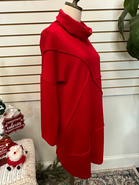 Olea Dress