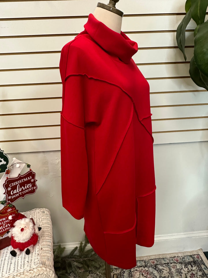 Olea Dress