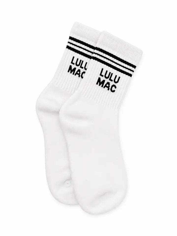 Lulu Mac Socks
