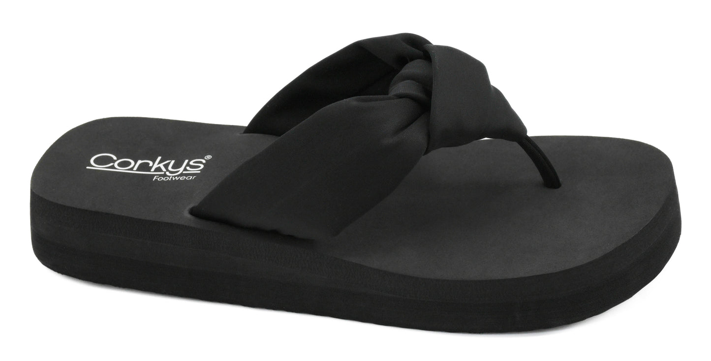 You Go Girl Flip Flop