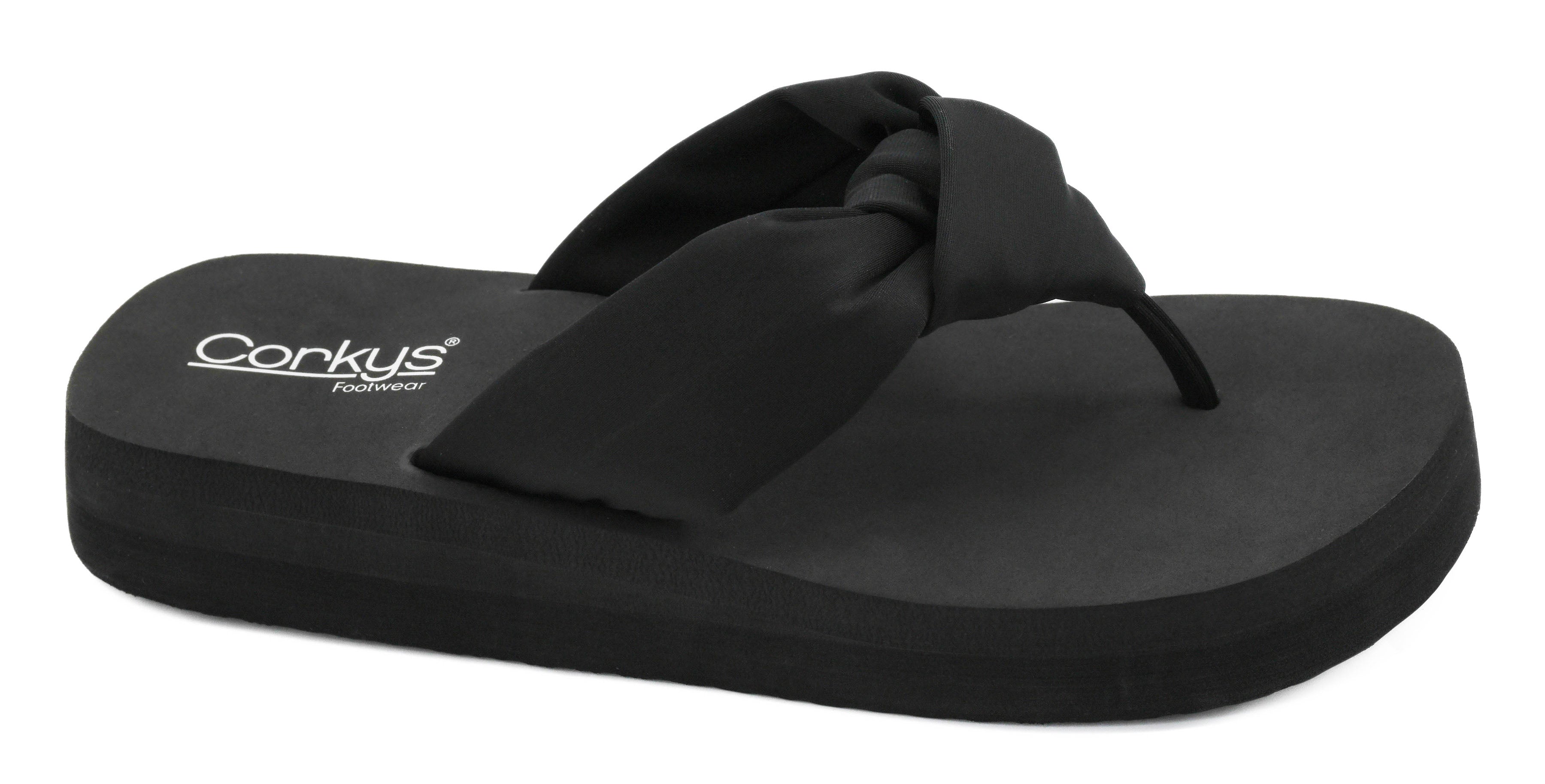 You Go Girl Flip Flop