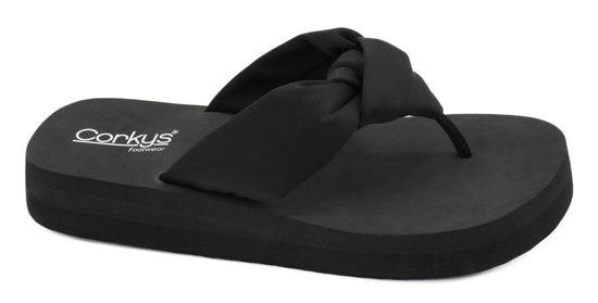 You Go Girl Flip Flop
