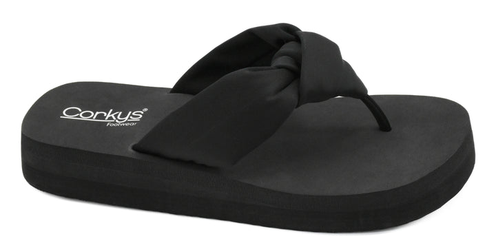 You Go Girl Flip Flop