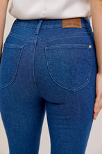 Load image into Gallery viewer, Judy Blue HW Sparkle Flare (Glitter Denim)
