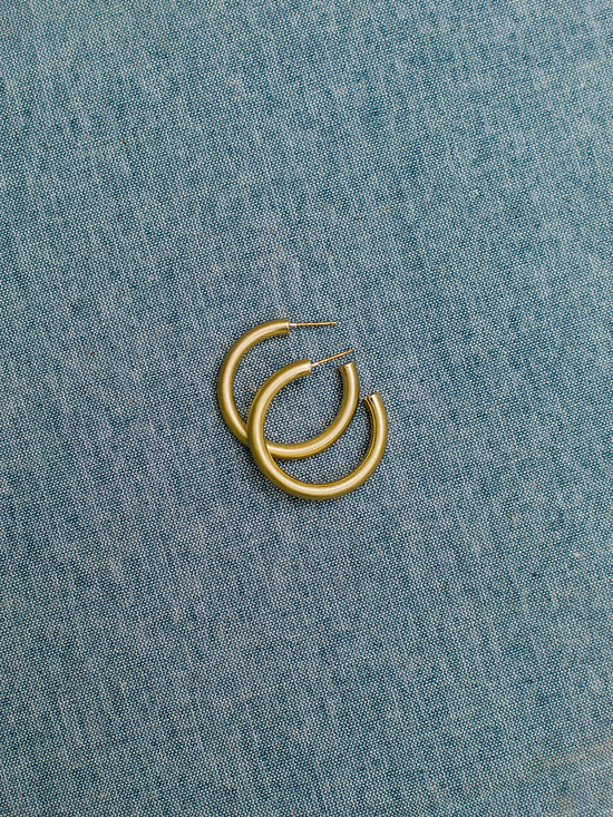 Cameron Earrings