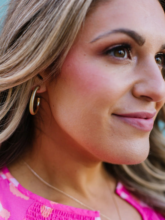 Cameron Earrings
