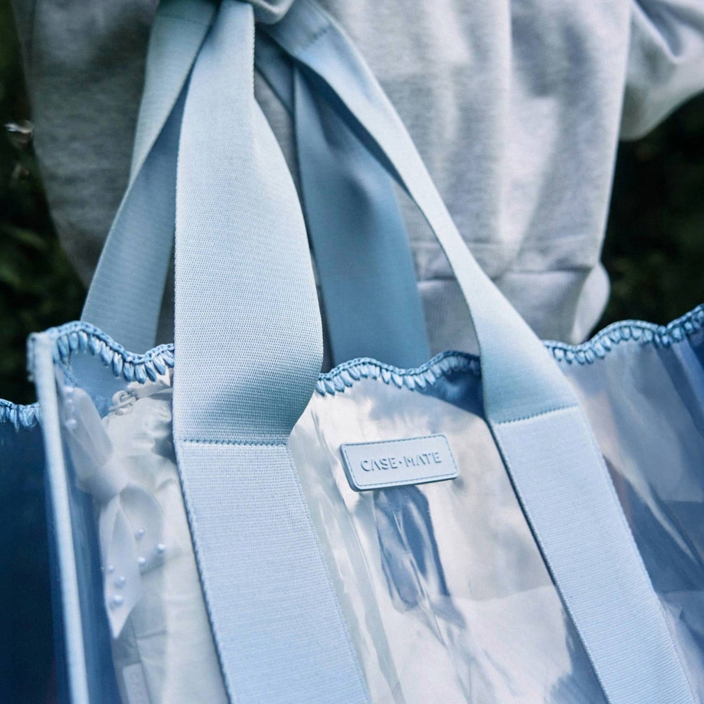 Case-Mate Jelly Tote Bag