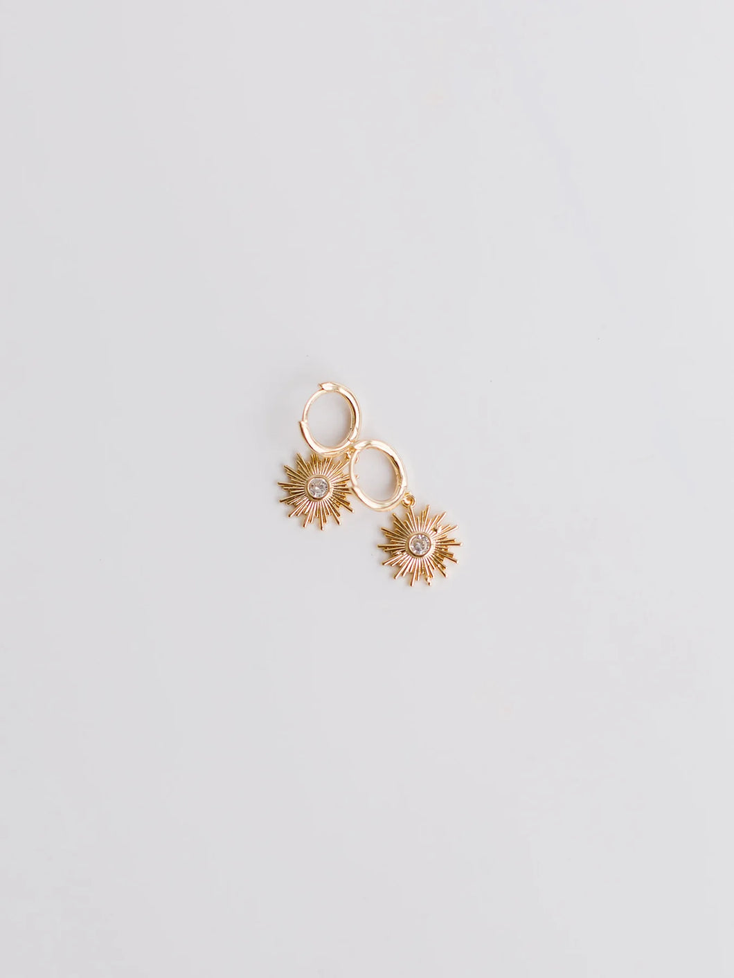 Naomi Earrings *FINAL SALE*