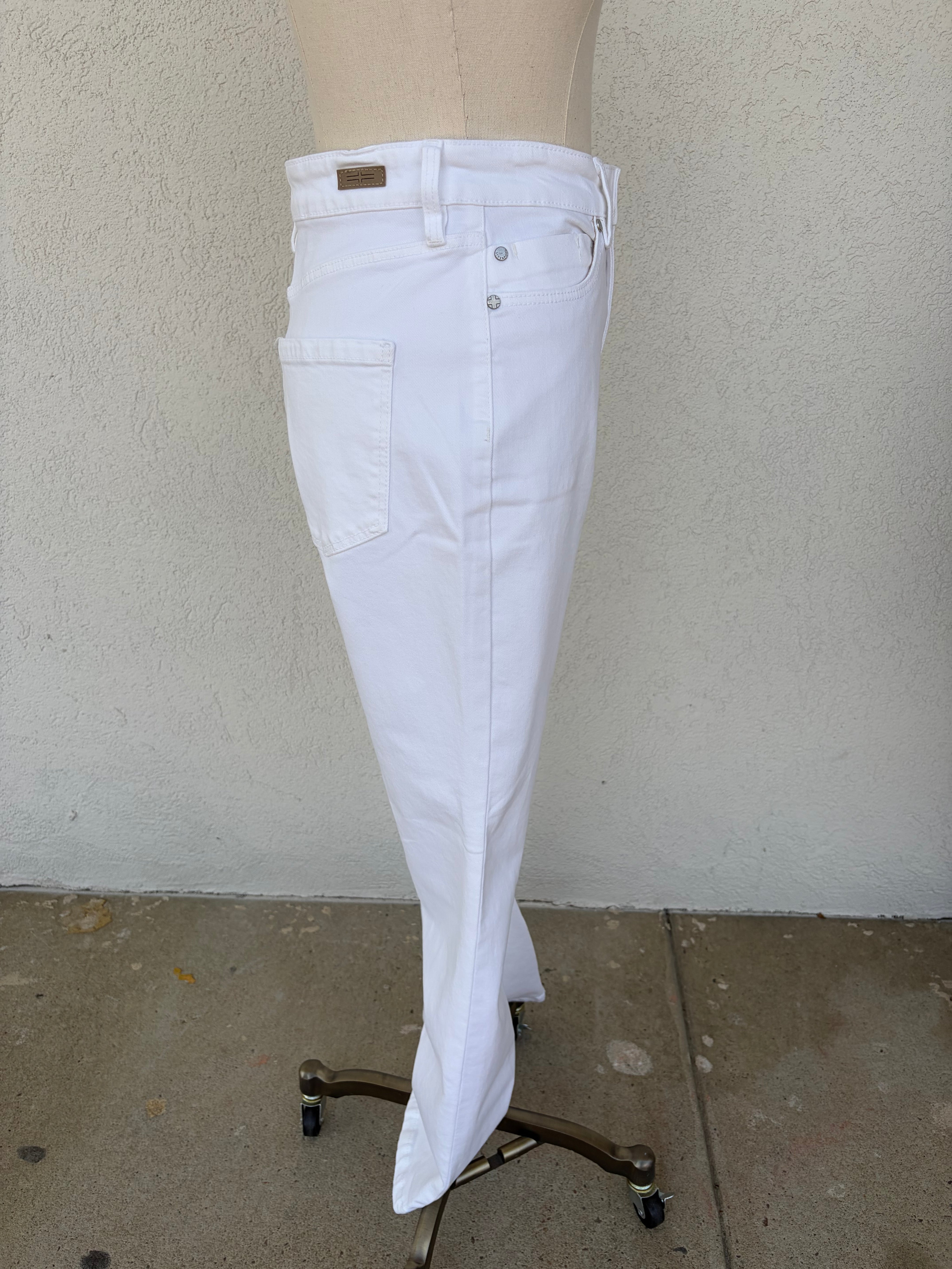 Lucy High Rise Boot 30"