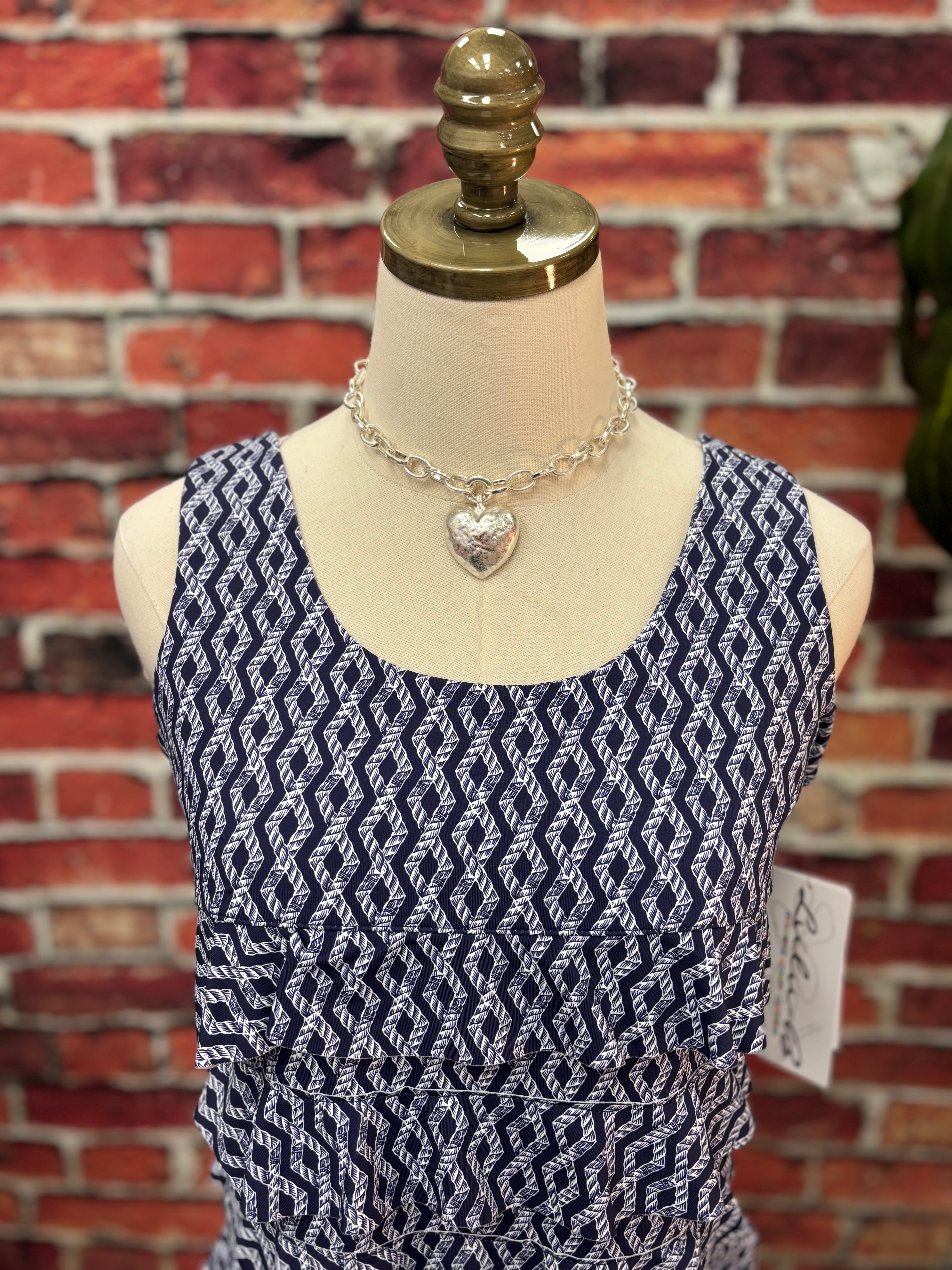 Cha Cha Dress