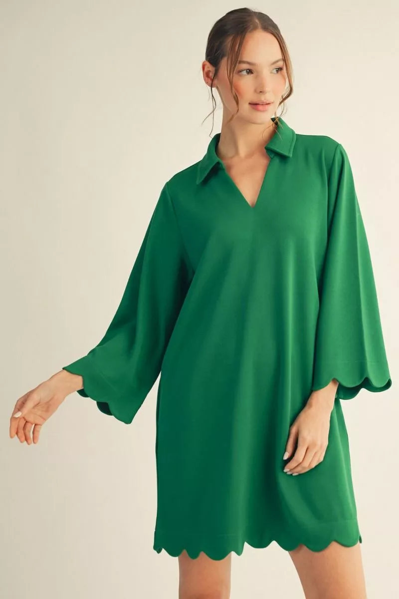 Come My Way Dress *FINAL SALE*