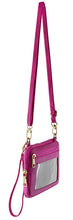 Load image into Gallery viewer, Oh No Cell Phone Mini Crossbody

