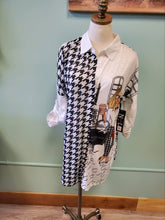 Load image into Gallery viewer, I Love This Tunic *FINAL SALE*
