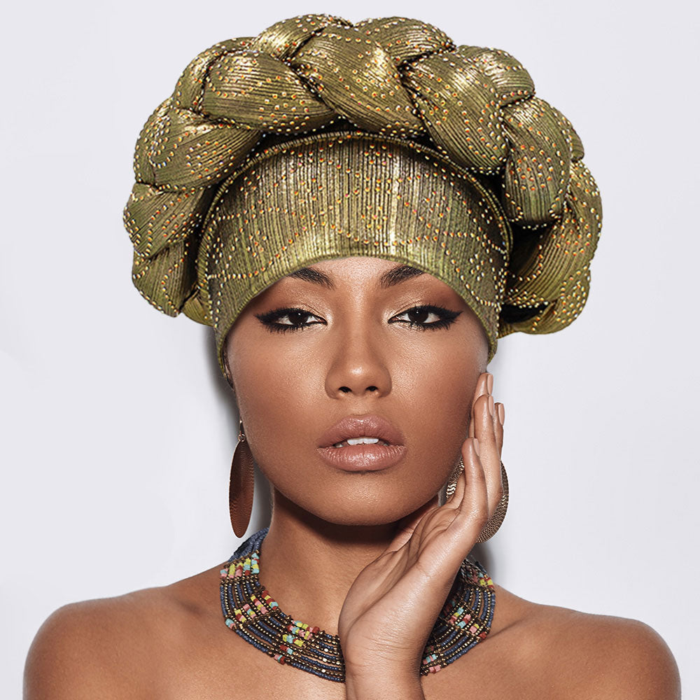 Turban Hat