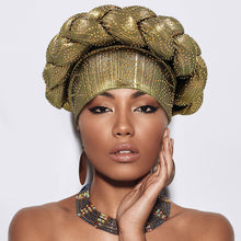 Load image into Gallery viewer, Turban Hat
