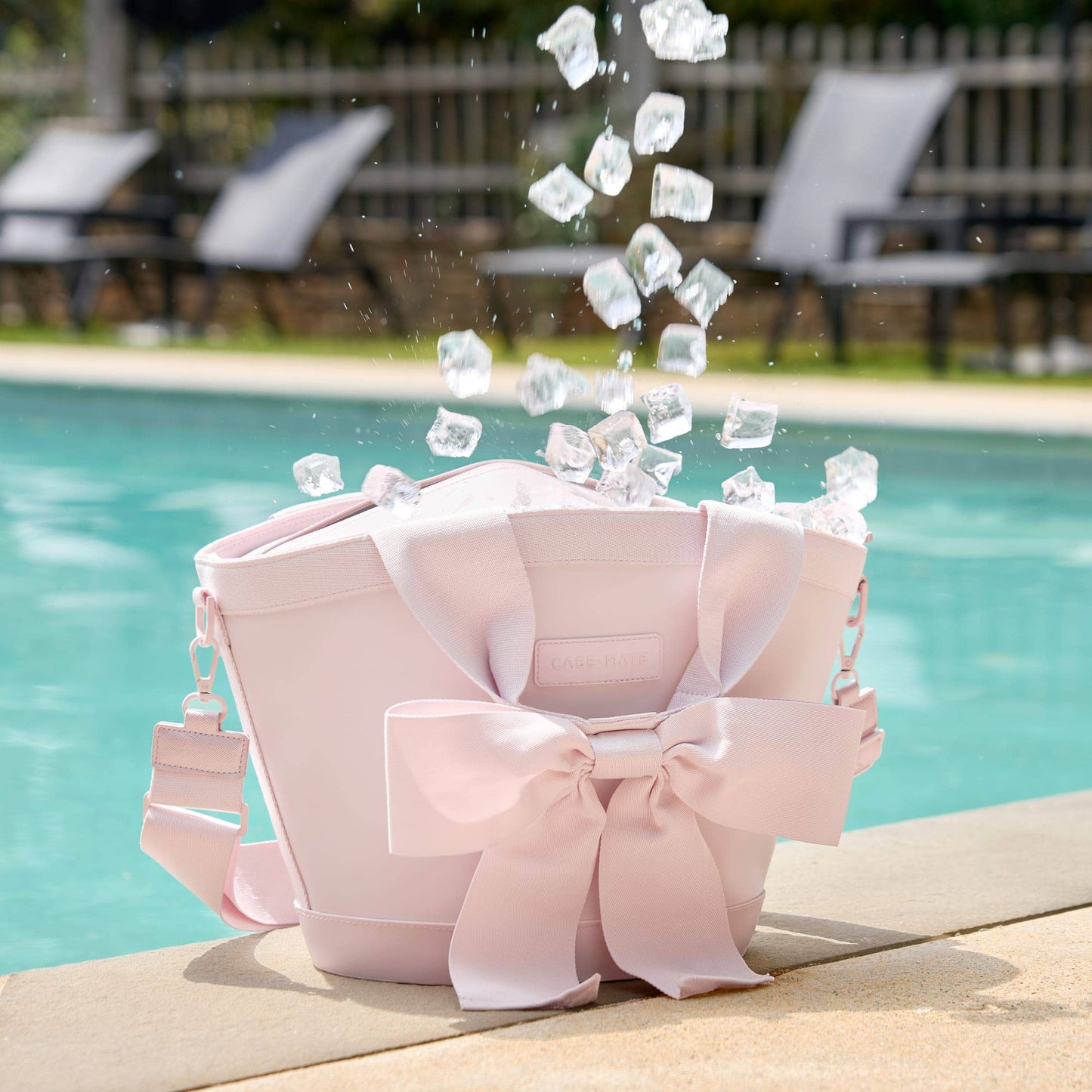Case-Mate Mini Jelly Cooler Tote 7L