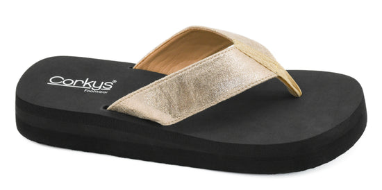 Overboard Flip Flops