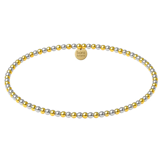 Classic Ball Beads Bracelet