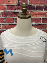 Load image into Gallery viewer, 🐶 Playful Pup Graphic Pullover
