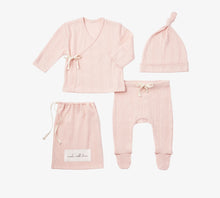 Load image into Gallery viewer, Layette Bag Set
