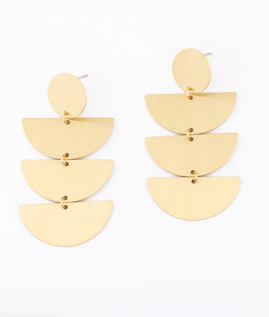 Alva Earrings