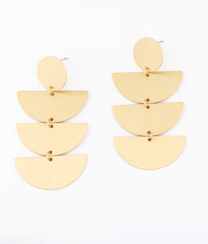Alva Earrings