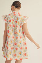 Load image into Gallery viewer, In The Garden Dress
